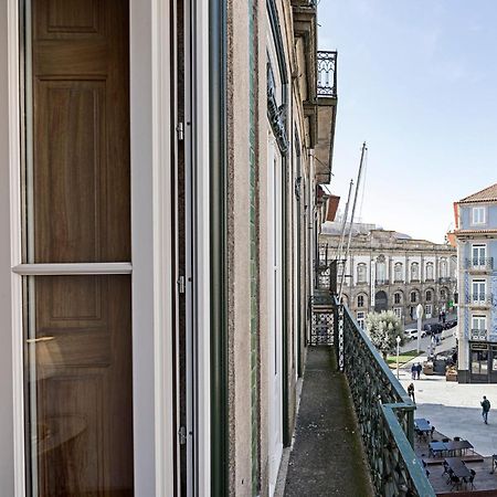 Wine Apartments Porto Bagian luar foto