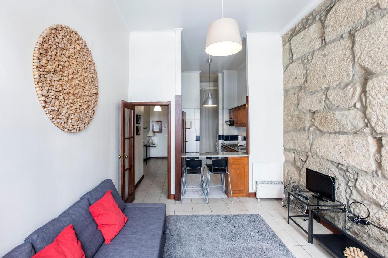 Wine Apartments Porto Bagian luar foto