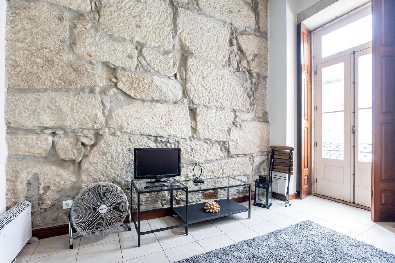 Wine Apartments Porto Bagian luar foto