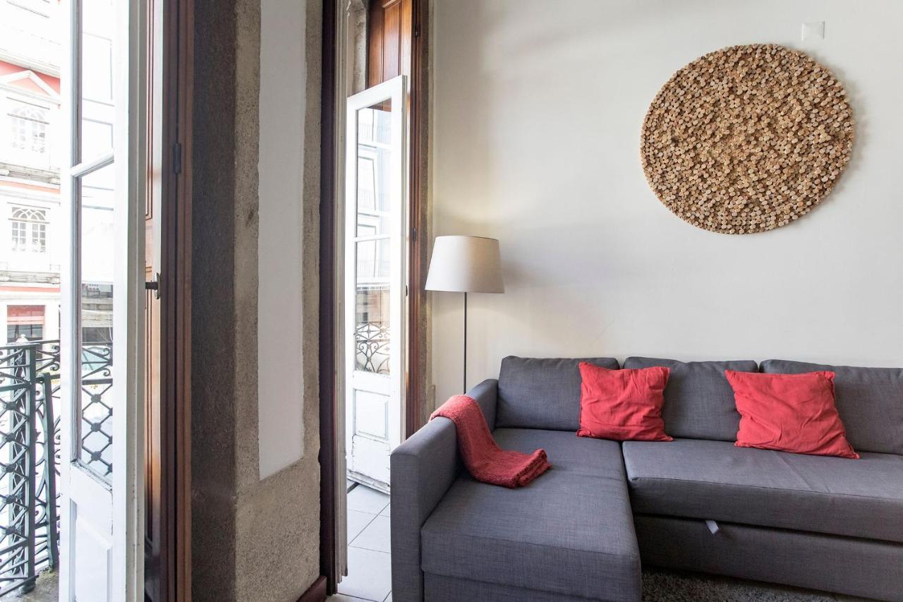 Wine Apartments Porto Bagian luar foto