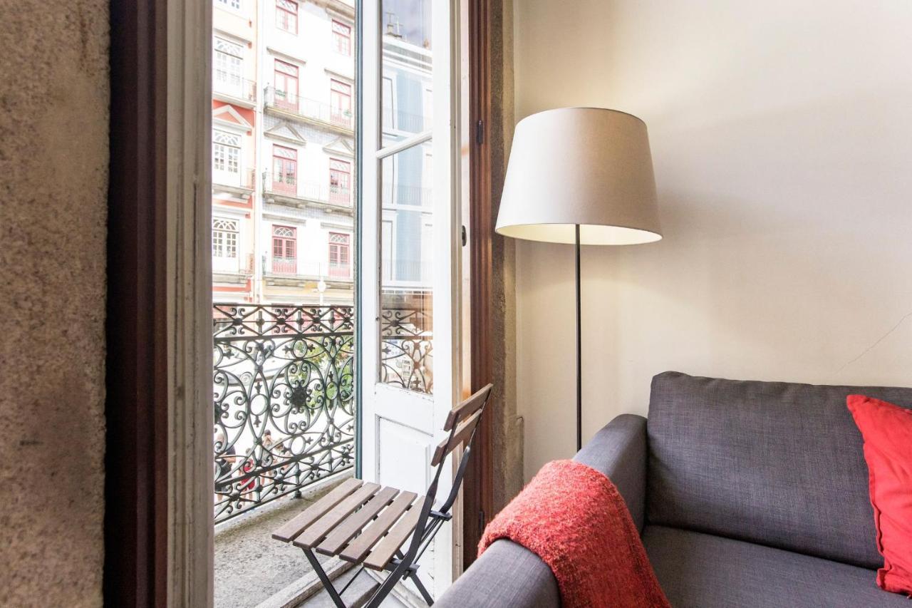 Wine Apartments Porto Bagian luar foto