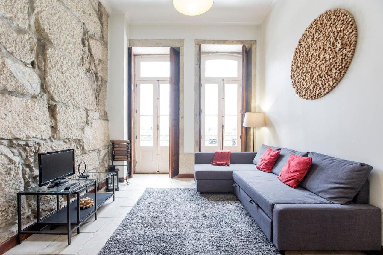 Wine Apartments Porto Bagian luar foto