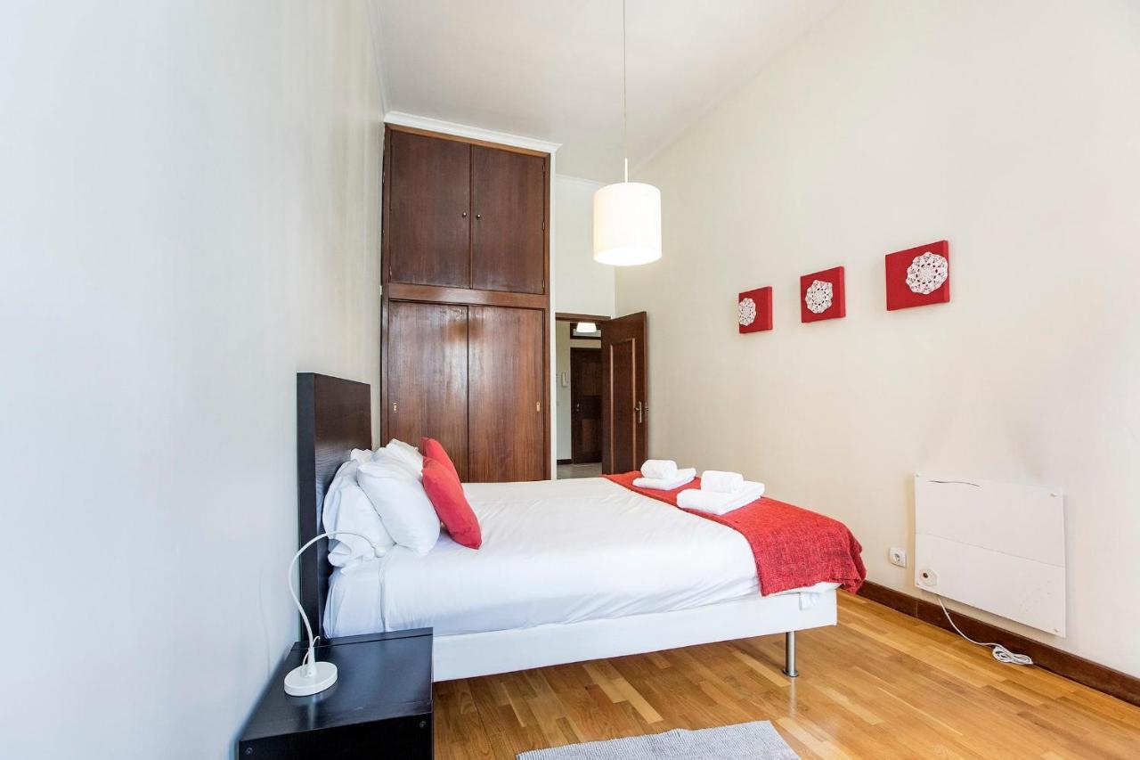 Wine Apartments Porto Bagian luar foto