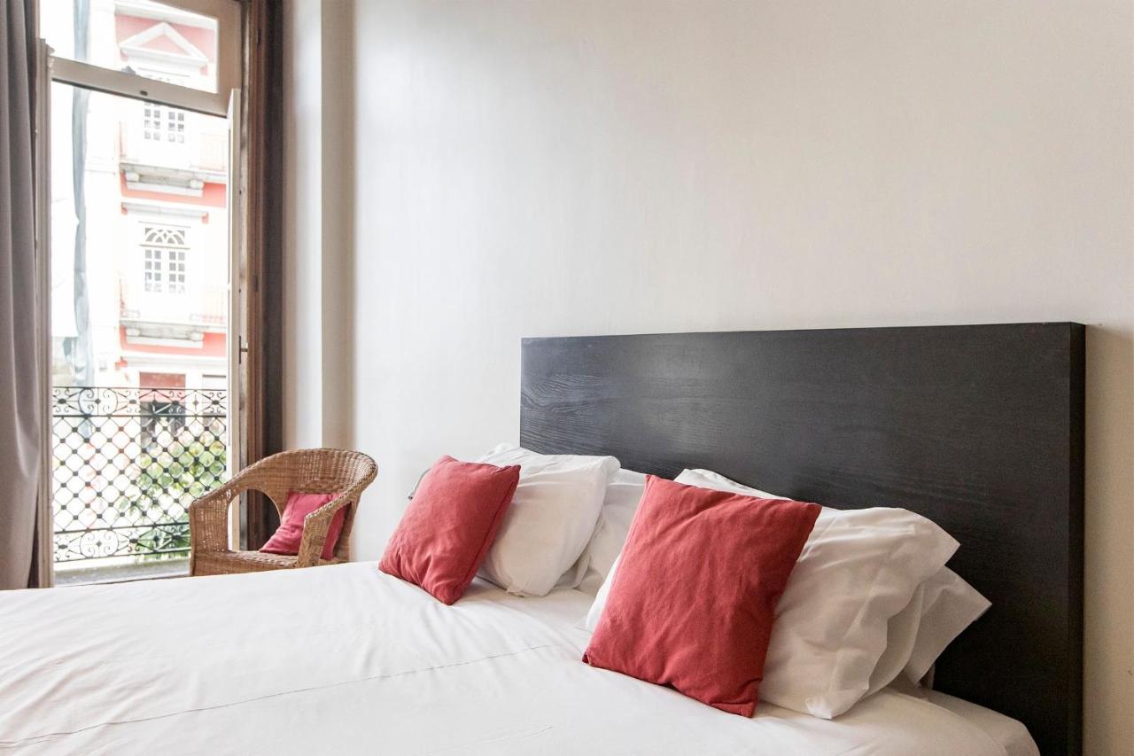 Wine Apartments Porto Bagian luar foto