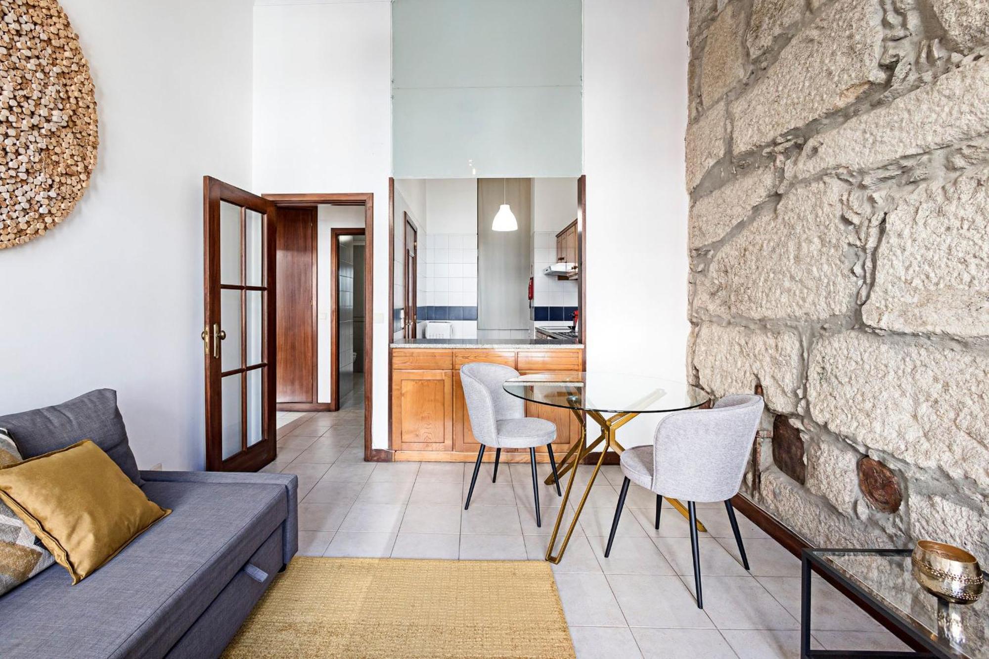 Wine Apartments Porto Bagian luar foto